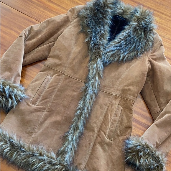 Wilsons Leather Jackets & Blazers - Wilson’s Leather Jacket 🌟Host Pick🌟